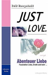 Just Love