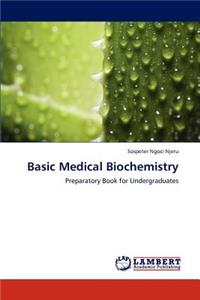 Basic Medical Biochemistry