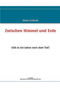 Zwischen Himmel und Erde