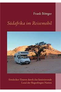 Südafrika im Reisemobil