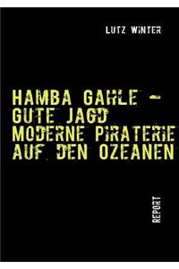 Hamba Gahle - Gute Jagd
