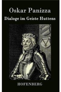 Dialoge im Geiste Huttens