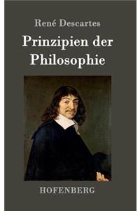 Prinzipien der Philosophie