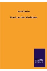 Rund Um Den Kirchturm