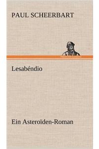 Lesabendio