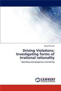 Driving Violations