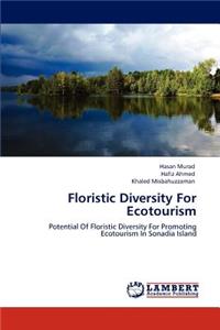 Floristic Diversity for Ecotourism