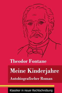 Meine Kinderjahre