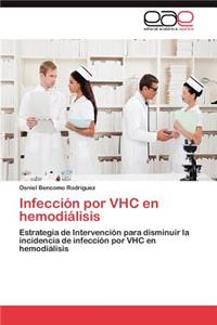 Infeccion Por Vhc En Hemodialisis