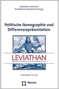 Politische Ikonographie Und Differenzreprasentation