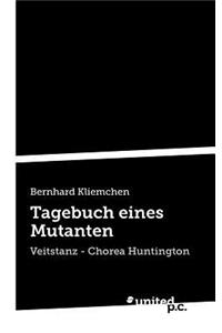 Tagebuch Eines Mutanten