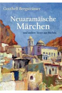 Neuaramaische Marchen