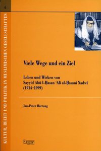 Viele Wege Und Ein Ziel