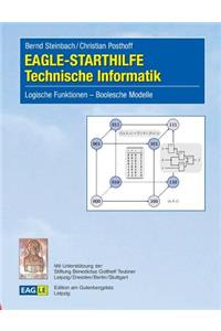EAGLE-STARTHILFE Technische Informatik