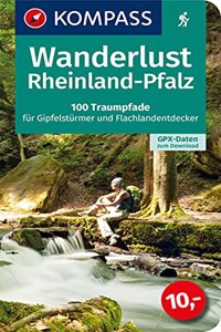 Wanderlust Rheinland Pfalz
