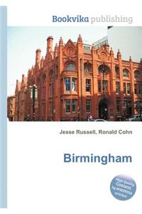 Birmingham
