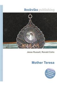 Mother Teresa