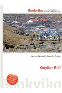 Qoyllur Rit'i