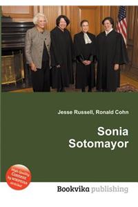 Sonia Sotomayor