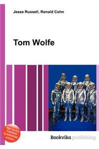 Tom Wolfe
