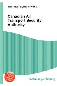 Canadian Air Transport Security Authority