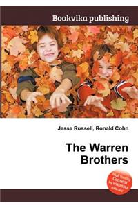 The Warren Brothers