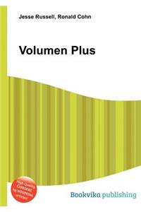 Volumen Plus