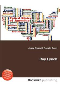 Ray Lynch