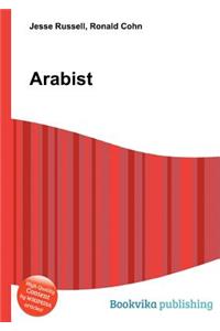 Arabist