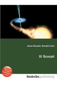 XI Scorpii
