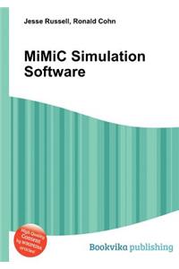 Mimic Simulation Software