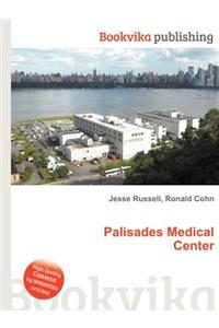 Palisades Medical Center