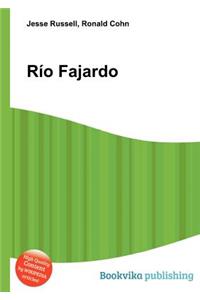 Rio Fajardo