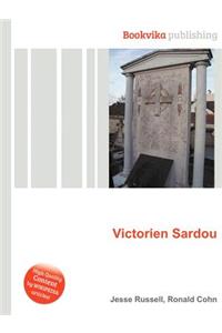 Victorien Sardou