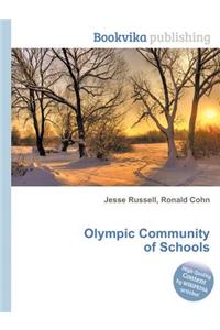 Olympic Community of Schools