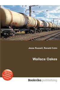 Wallace Oakes