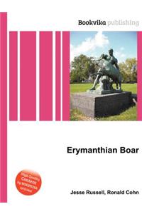 Erymanthian Boar