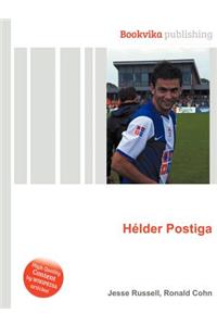 Helder Postiga