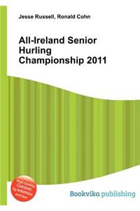 All-Ireland Senior Hurling Championship 2011