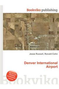 Denver International Airport