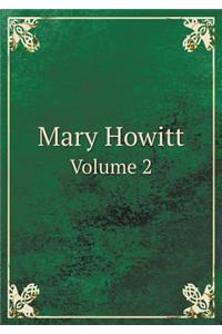 Mary Howitt Volume 2