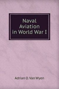 Naval Aviation in World War I