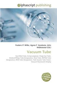 Vacuum Tube