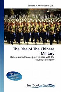 Rise of the Chinese Military