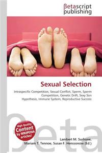 Sexual Selection