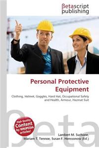 Personal Protective Equipment