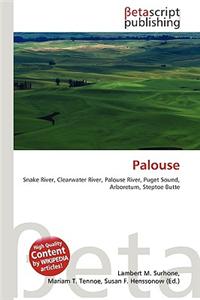 Palouse