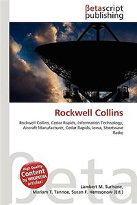 Rockwell Collins