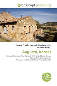 Augusta, Kansas