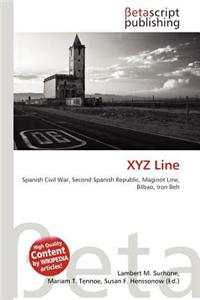 Xyz Line